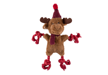 Koeramänguasi HAPPY TAILS - 1