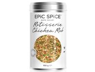 Rotisserie kanamaits.EPIC SPICE 100g