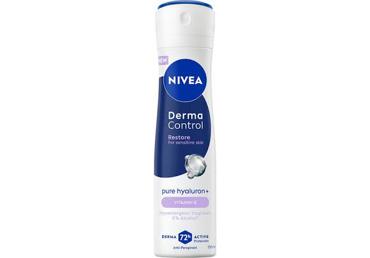 Spreideo NIVEA DermaControl Restore150ml