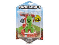 Figuuri MINECRAFT 8.25cm 1tk