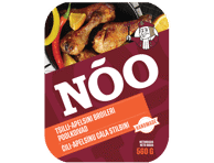 Broilerikoivad tšilli-apelsini NÕO,560g