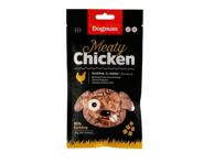 Koera maius DOGMAN kana.riisi palad 80g