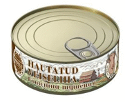 Hautatud veiseliha MAAILU, 240g