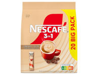 Kohvijook 3in1 NESCAFE 20x15g