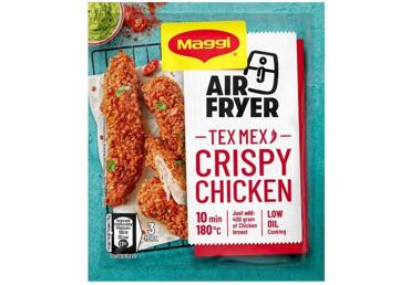 Maits.segu.Tex Mex MAGGI AirFryer 66g