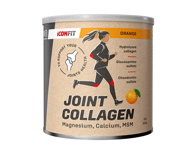 Kollageen ICONFIT Joint Apelsin 300g
