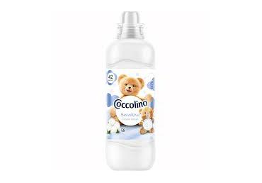 Pesul.vah.COCCOLINO Sensitive 966ml 42pk