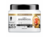 Juuksemask GLISS 4in1 Regeneration 400ml