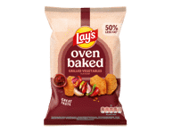 Kart.krõpsud köögivilja.LAY'S BAKED 110g