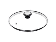 Klaaskaas TEFAL 28cm