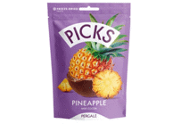 Ananass piimašokolaadis PICKS 90g