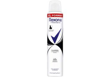 Sprei deodor.REXONA Invisible Woman200ml