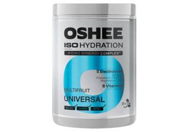 Joogipul.Multifruit Universal OSHEE 550g