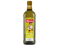 Küpsetusõli LA ESPANOLA 1l klaas