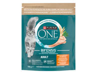 Kuiv kassisööt ONE Adult kana 750g