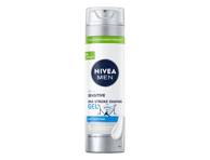 Raseer.geel NIVEA MEN Sens 3p habe 200ml