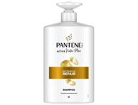 Šampoon PANTENE Intensive Repair 800ml