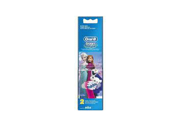 Varuotsikud ORAL-B Kids Frozen 2tk - 1