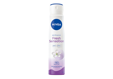 Deodorant NIVEA Fresh Sensation 250ml