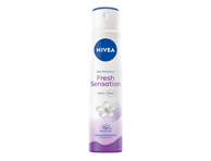 Deodorant NIVEA Fresh Sensation 250ml