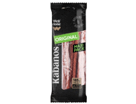 Kabanoss Maxi WELL DONE 300g