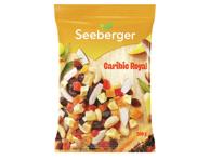 Pähkli-puuviljade segu SEEBERGER200g