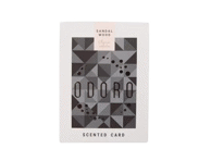 Lõhnakaart ODORO Sandalwood