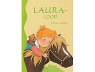 Raamat Laura lood. kolmas raamat