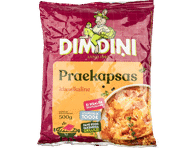 Praekapsas DIMDINI 500g