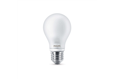 LED pirn PHILIPS A60 40W E27 - 2