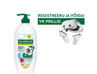 Laste dušigeel PALMOLIVE Almond 750ml