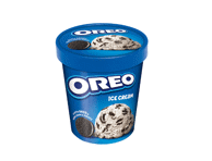 Jäätis OREO, 287g