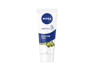Kätekreem NIVEA niisutav, Olive Oil 75ml