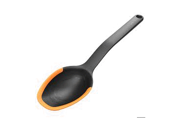 Silikoonlusikas FISKARS - 2