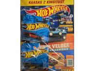 Ajakiri Hot Wheels
