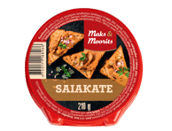 Saiakate MAKS&MOORITS, 210g