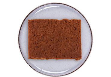 Piparkoogi-kohupiimakook 300g