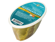 Pr.heeringafilee koduses marinaadis 500g