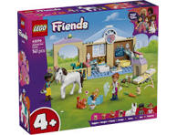 Konstruktor LEGO Loomakliinik 42696