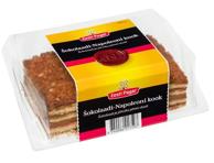 Šokolaadi-Napoleoni kook EESTI PAGAR400g