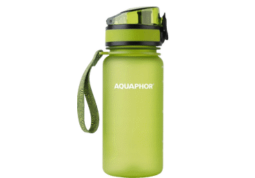 Filtr.veepudel AQUAPHOR Сity 0.35l roh