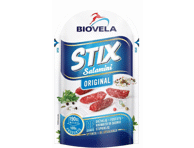 Vorst.vin.Salamini Original BIOVELA,80g
