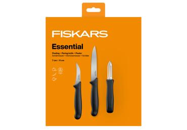 Noa ja koorimisnugade kmpl FISKARS - 1