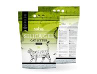 Silikageeli kassiliiv SABA Aloe Vera 2kg