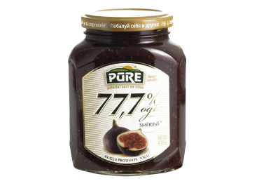 Viigimarja hoidis 77.7% PURE 410g