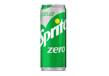 Karastusjook SPRITE Zero 330ml