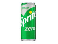 Karastusjook SPRITE Zero 330ml