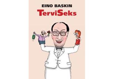 Raamat TerviSeks