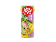 Mitmepuuviljajook MIO&RIO 200ml
