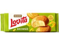 Küpsised Lovita sidrun ROSHEN 152g